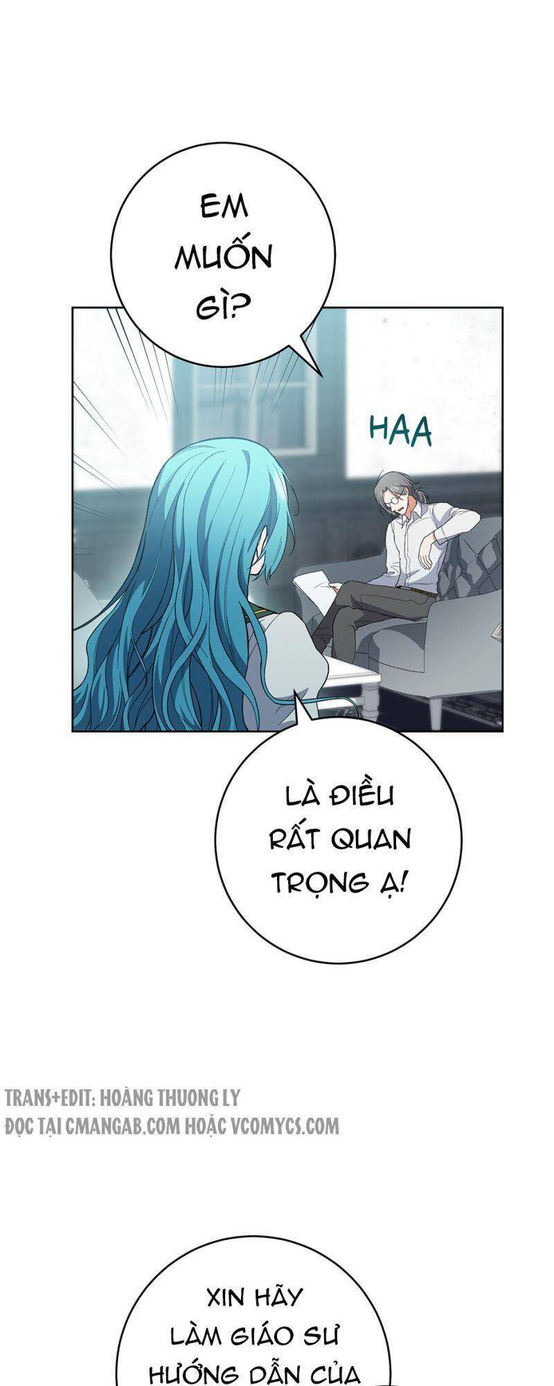 Đầu Bếp Hoàng Gia Chap 66 - Next Chap 67