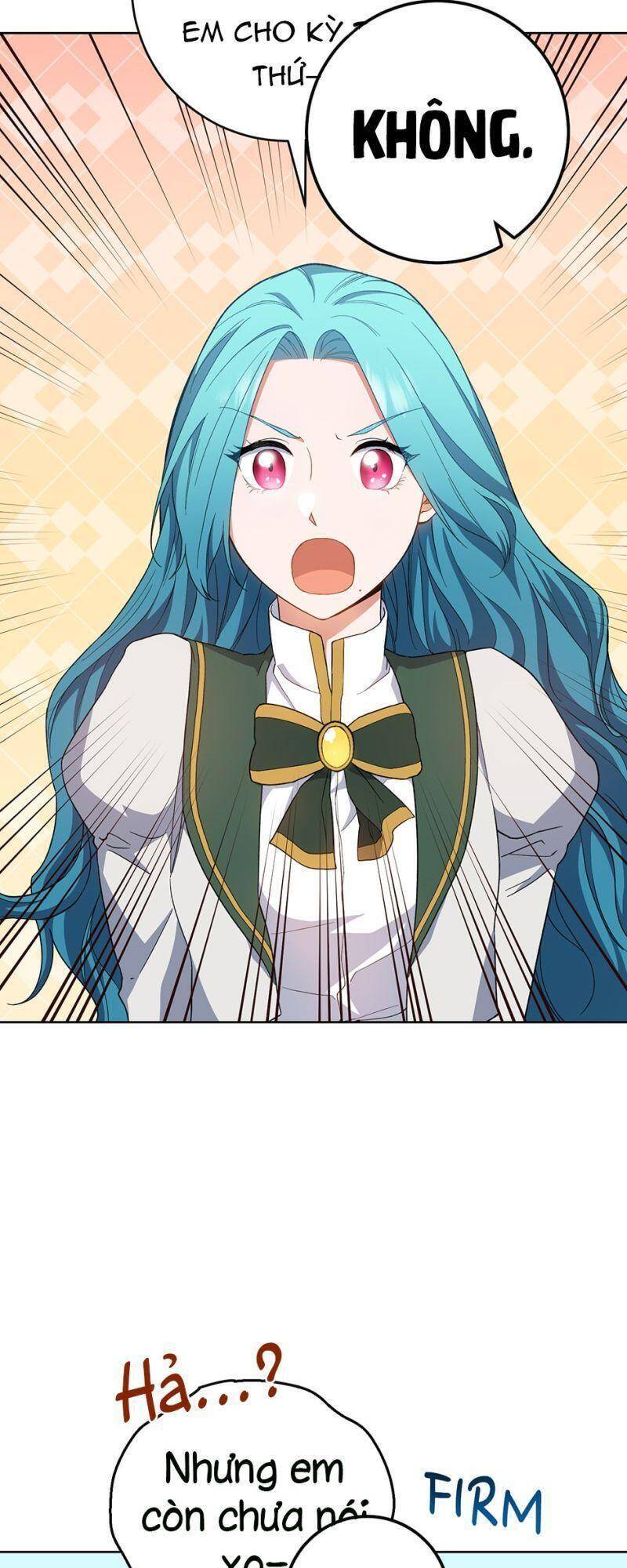 Đầu Bếp Hoàng Gia Chap 66 - Next Chap 67