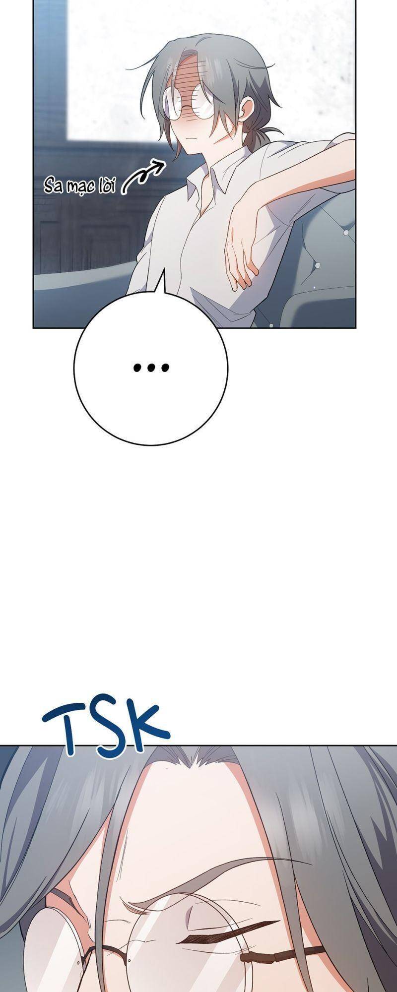 Đầu Bếp Hoàng Gia Chap 66 - Next Chap 67