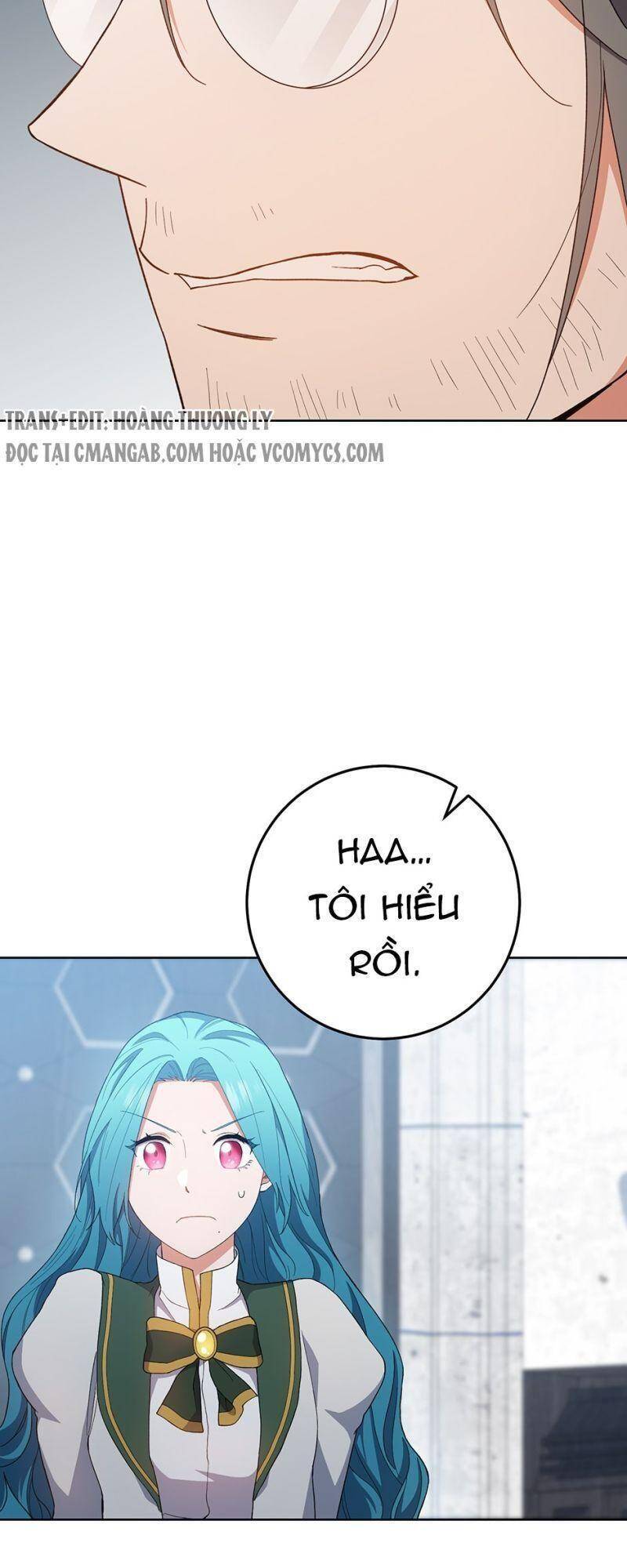 Đầu Bếp Hoàng Gia Chap 66 - Next Chap 67