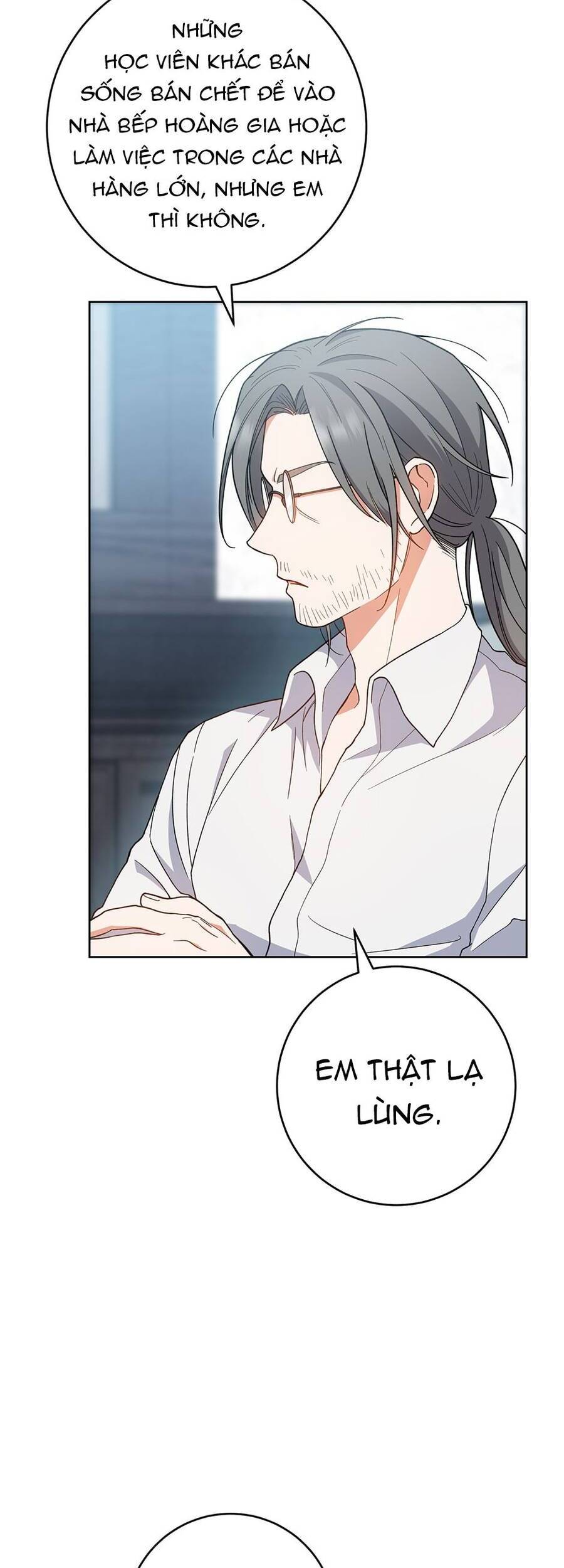 Đầu Bếp Hoàng Gia Chap 67 - Next Chap 68