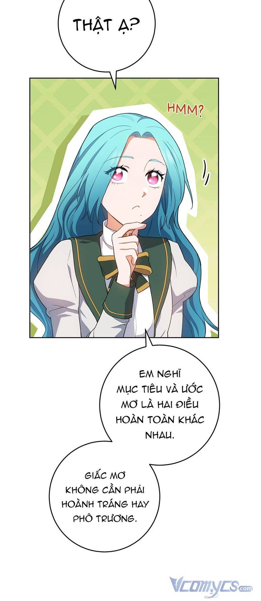 Đầu Bếp Hoàng Gia Chap 67 - Next Chap 68