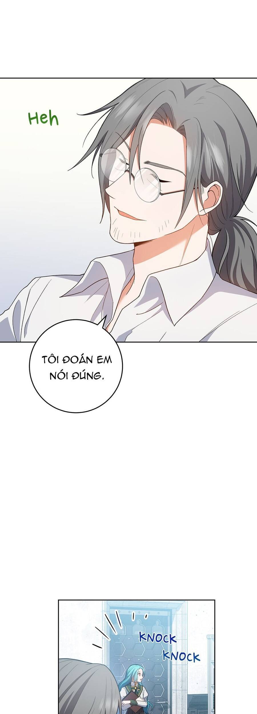Đầu Bếp Hoàng Gia Chap 67 - Next Chap 68