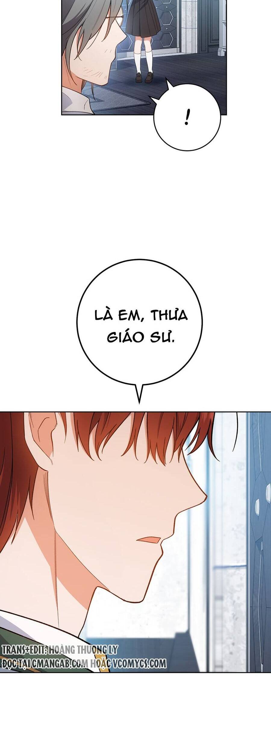 Đầu Bếp Hoàng Gia Chap 67 - Next Chap 68