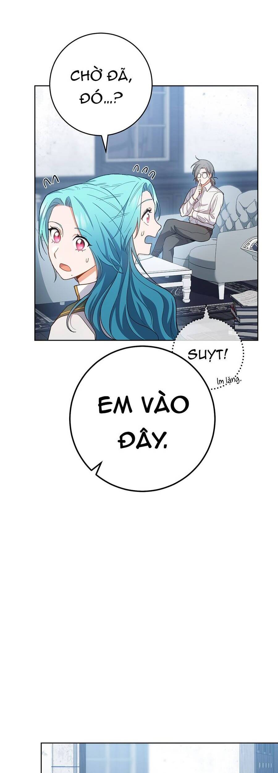 Đầu Bếp Hoàng Gia Chap 67 - Next Chap 68