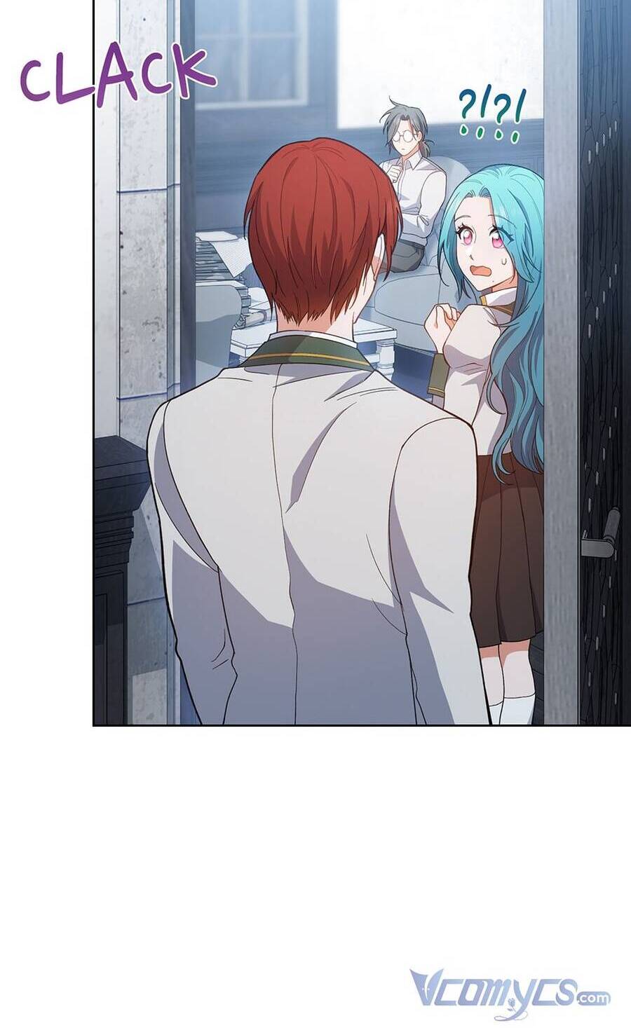 Đầu Bếp Hoàng Gia Chap 67 - Next Chap 68