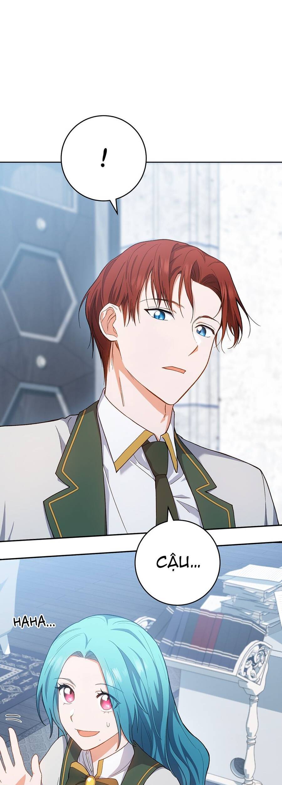 Đầu Bếp Hoàng Gia Chap 67 - Next Chap 68