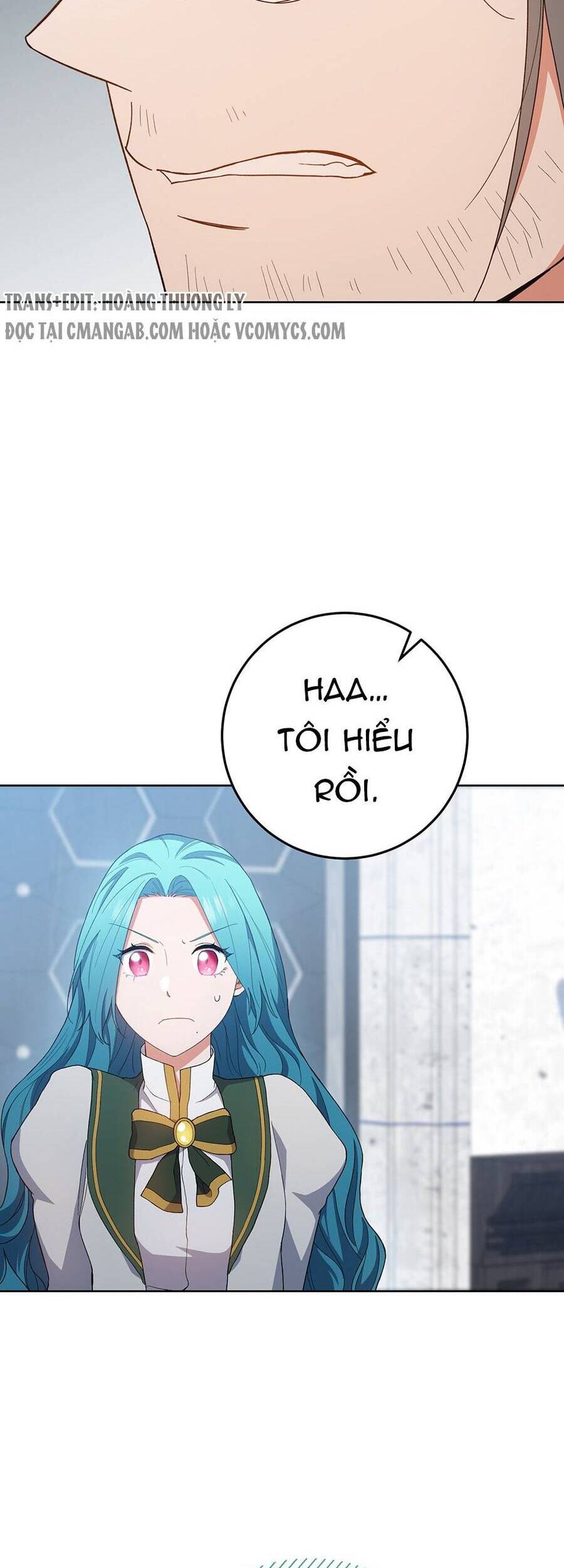 Đầu Bếp Hoàng Gia Chap 67 - Next Chap 68