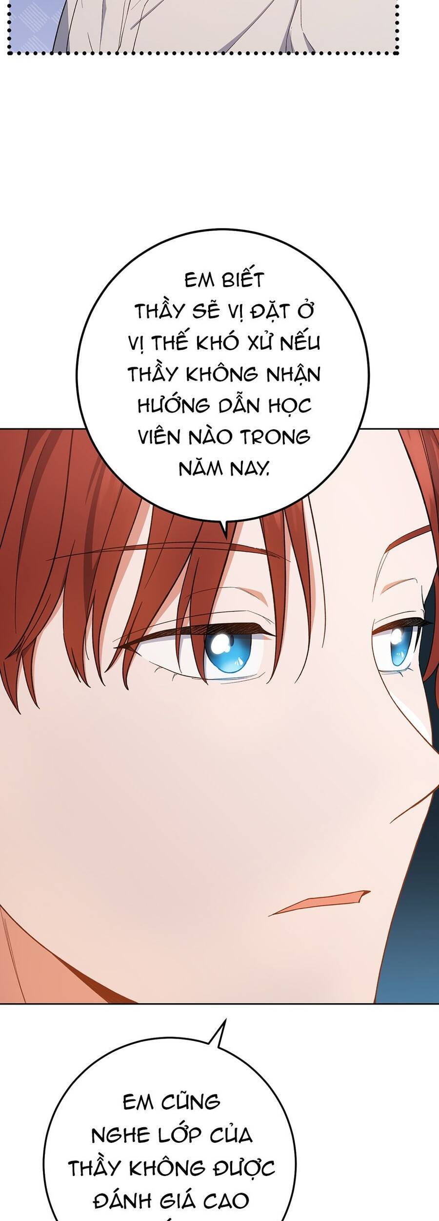 Đầu Bếp Hoàng Gia Chap 67 - Next Chap 68