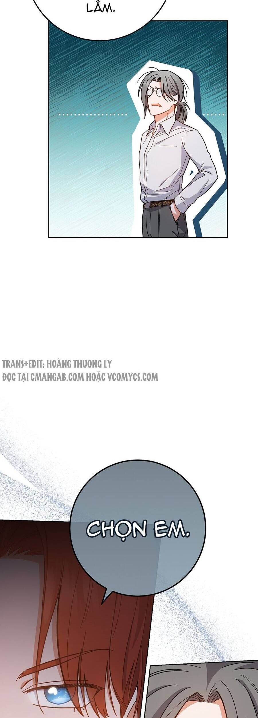 Đầu Bếp Hoàng Gia Chap 67 - Next Chap 68