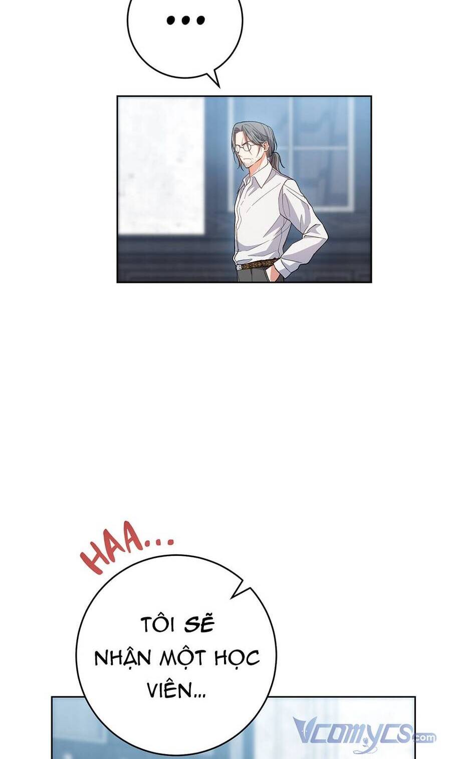 Đầu Bếp Hoàng Gia Chap 67 - Next Chap 68