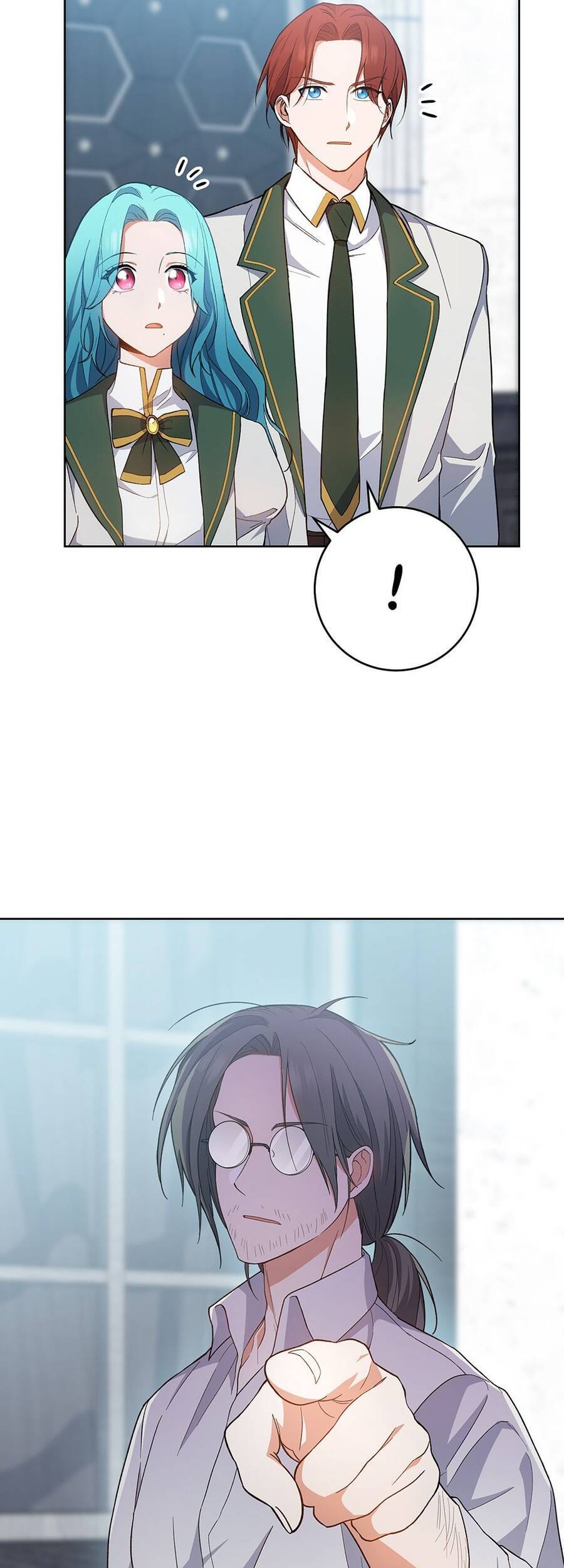 Đầu Bếp Hoàng Gia Chap 67 - Next Chap 68