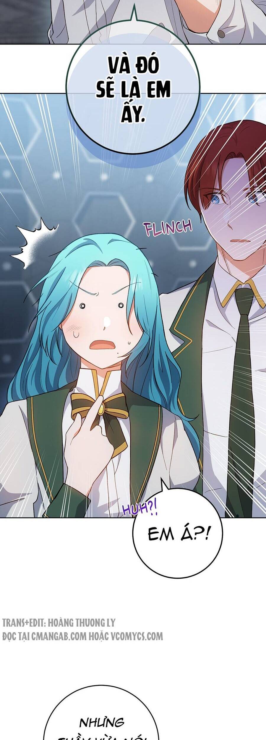 Đầu Bếp Hoàng Gia Chap 67 - Next Chap 68