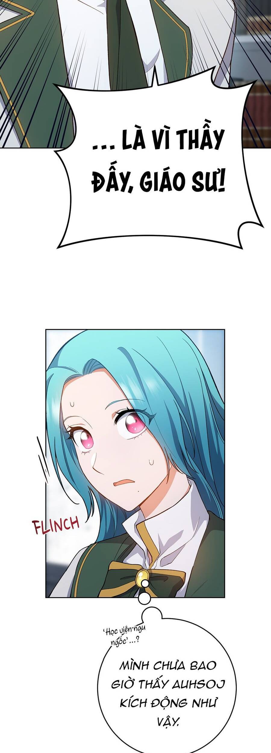 Đầu Bếp Hoàng Gia Chap 67 - Next Chap 68