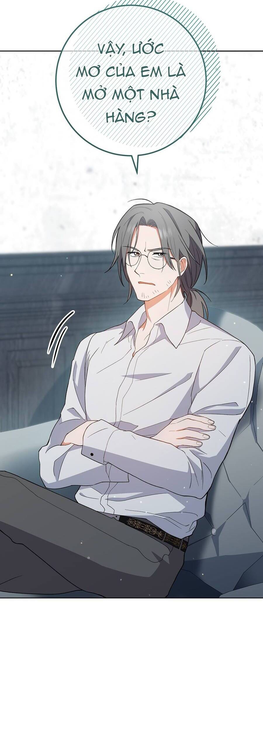 Đầu Bếp Hoàng Gia Chap 67 - Next Chap 68