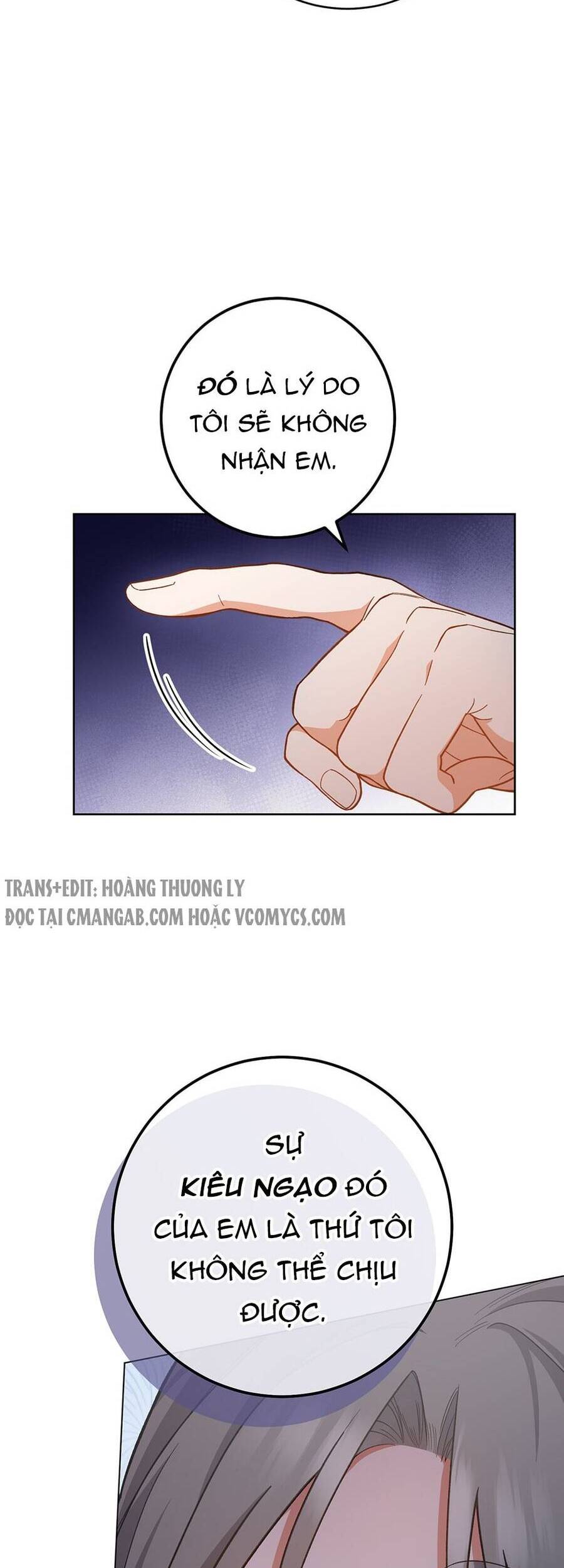 Đầu Bếp Hoàng Gia Chap 67 - Next Chap 68