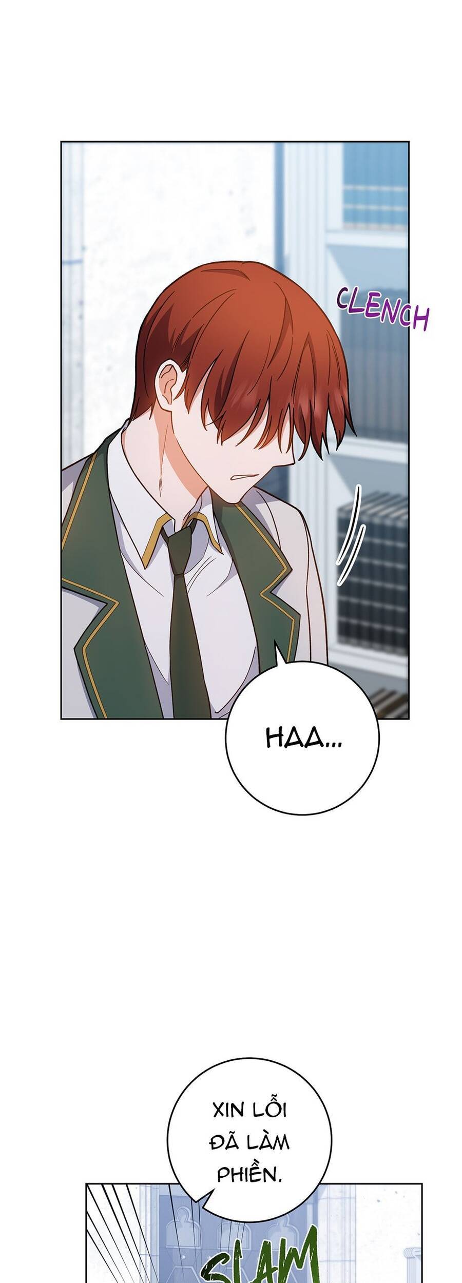 Đầu Bếp Hoàng Gia Chap 67 - Next Chap 68