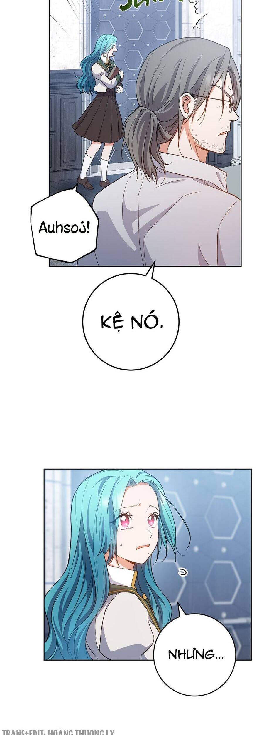 Đầu Bếp Hoàng Gia Chap 67 - Next Chap 68