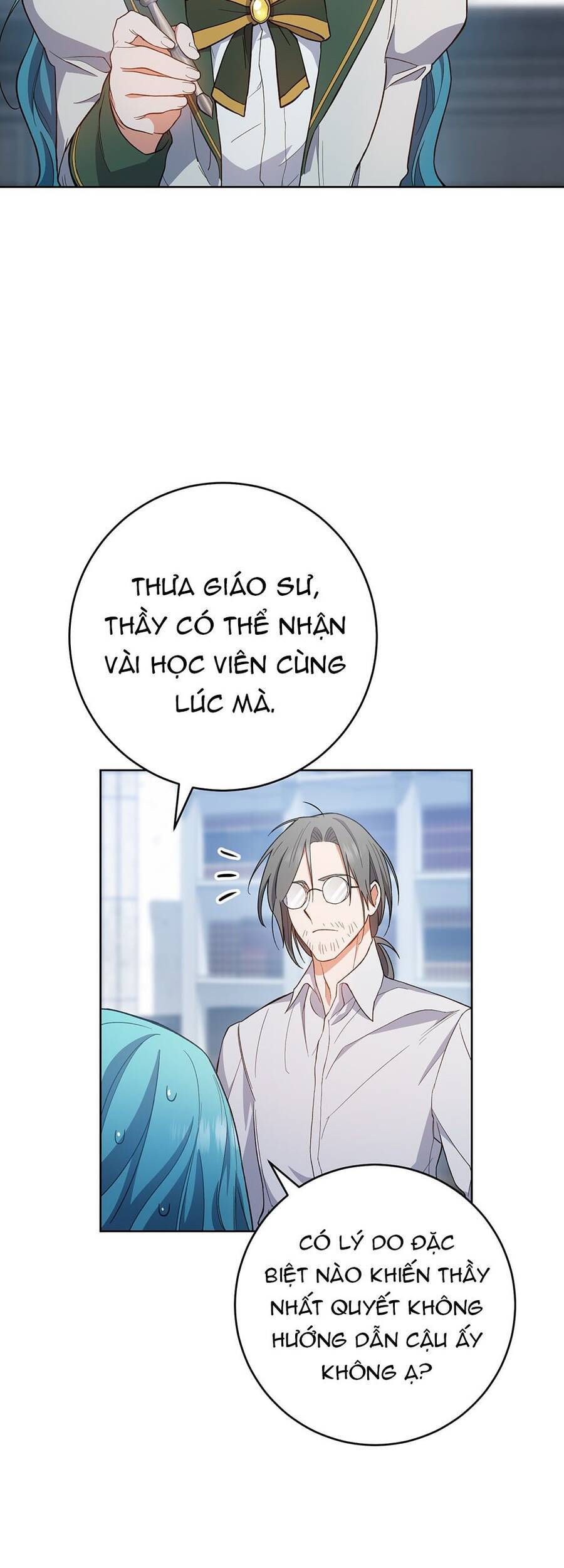 Đầu Bếp Hoàng Gia Chap 67 - Next Chap 68