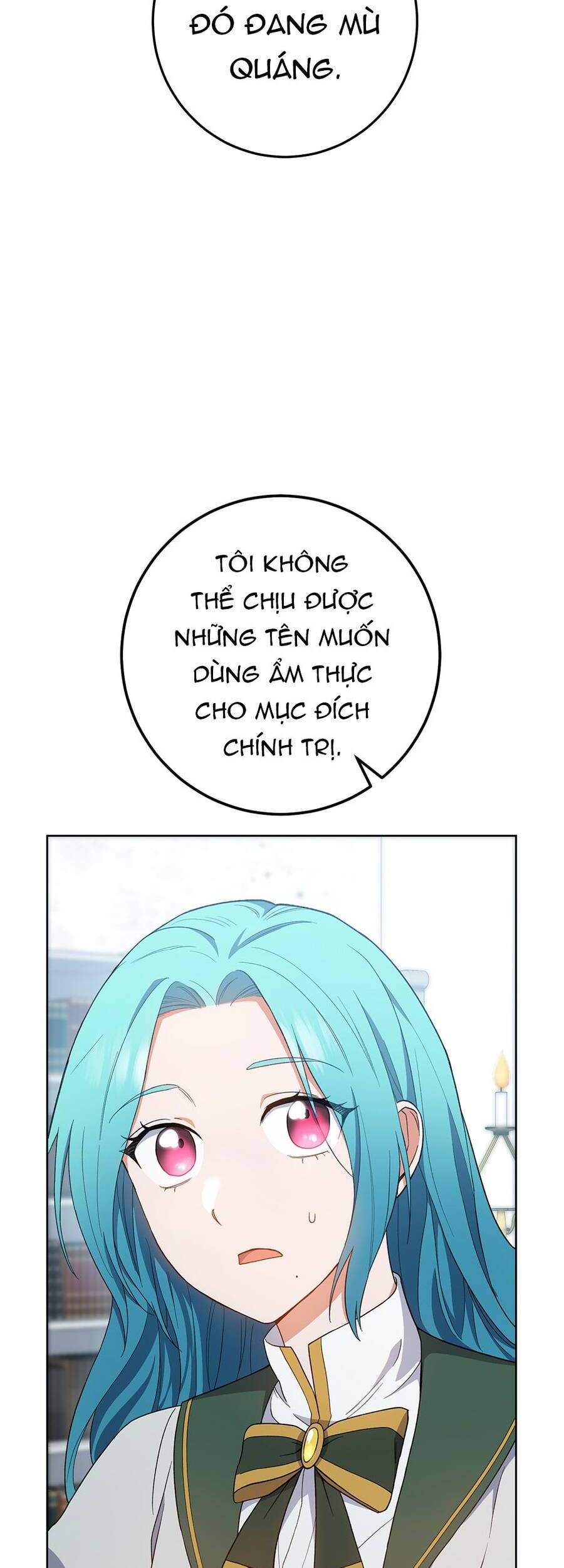 Đầu Bếp Hoàng Gia Chap 67 - Next Chap 68