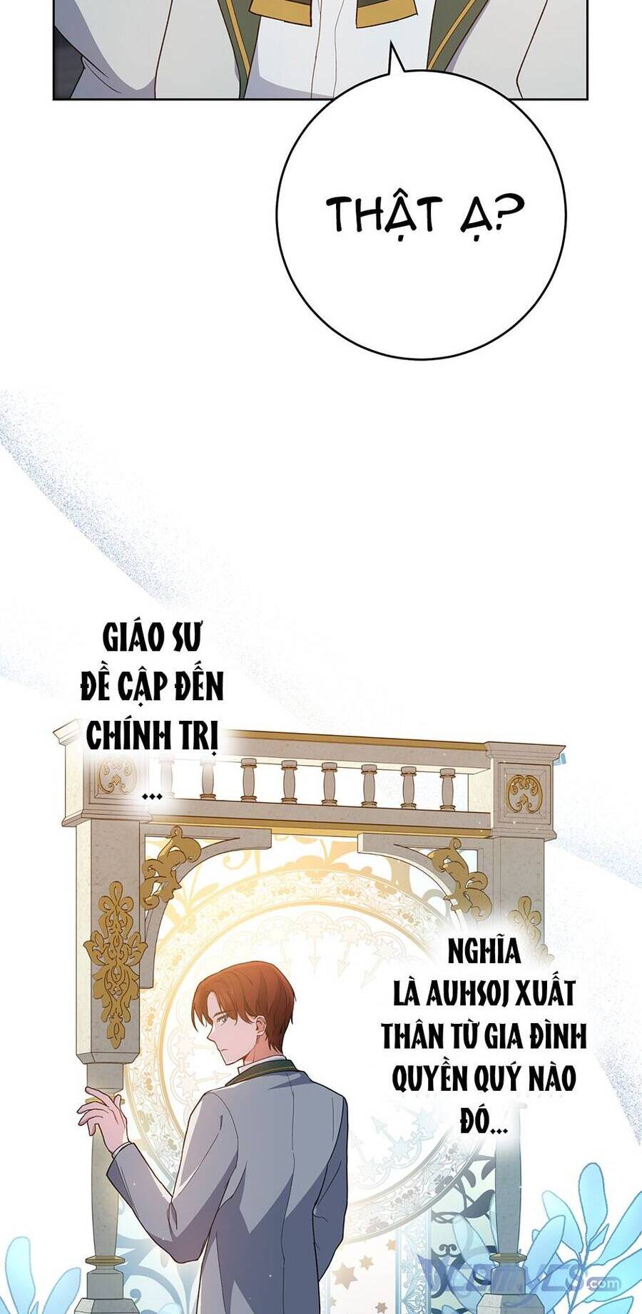 Đầu Bếp Hoàng Gia Chap 67 - Next Chap 68