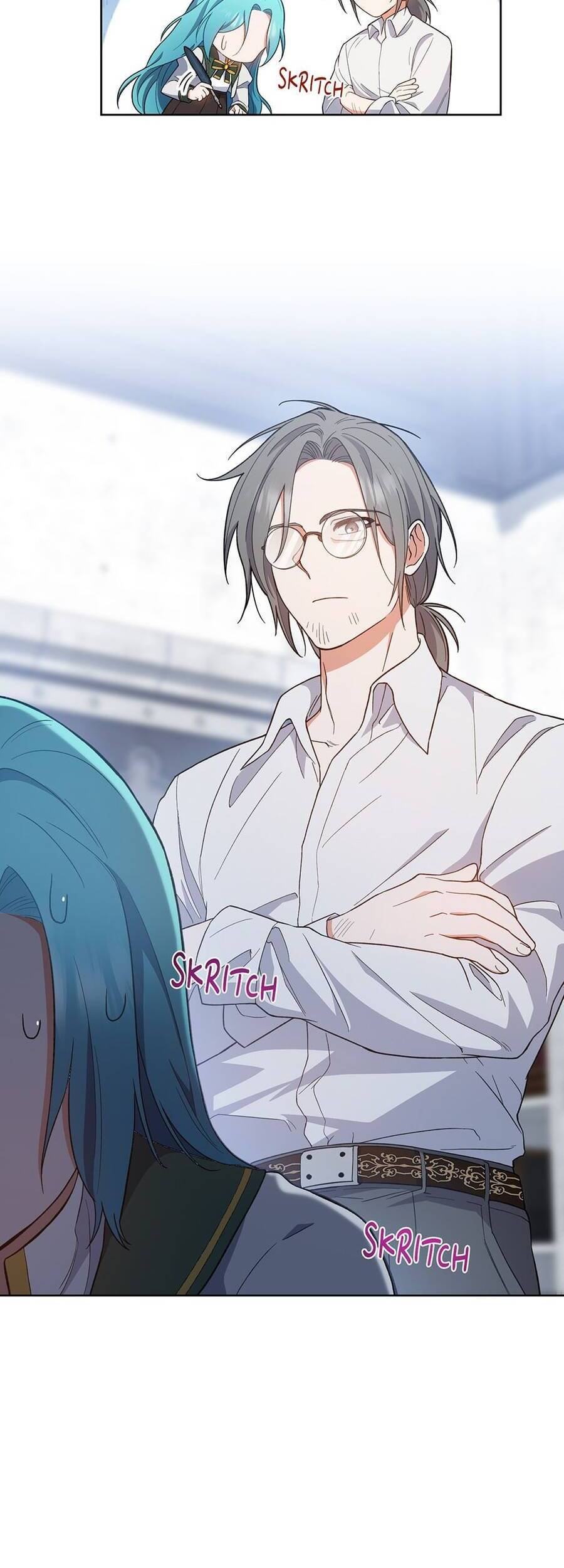 Đầu Bếp Hoàng Gia Chap 67 - Next Chap 68