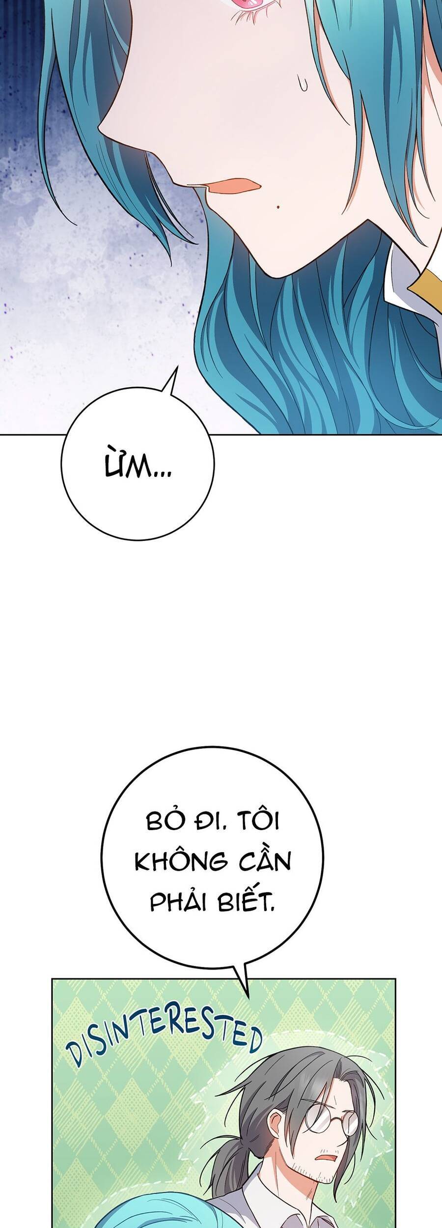 Đầu Bếp Hoàng Gia Chap 67 - Next Chap 68