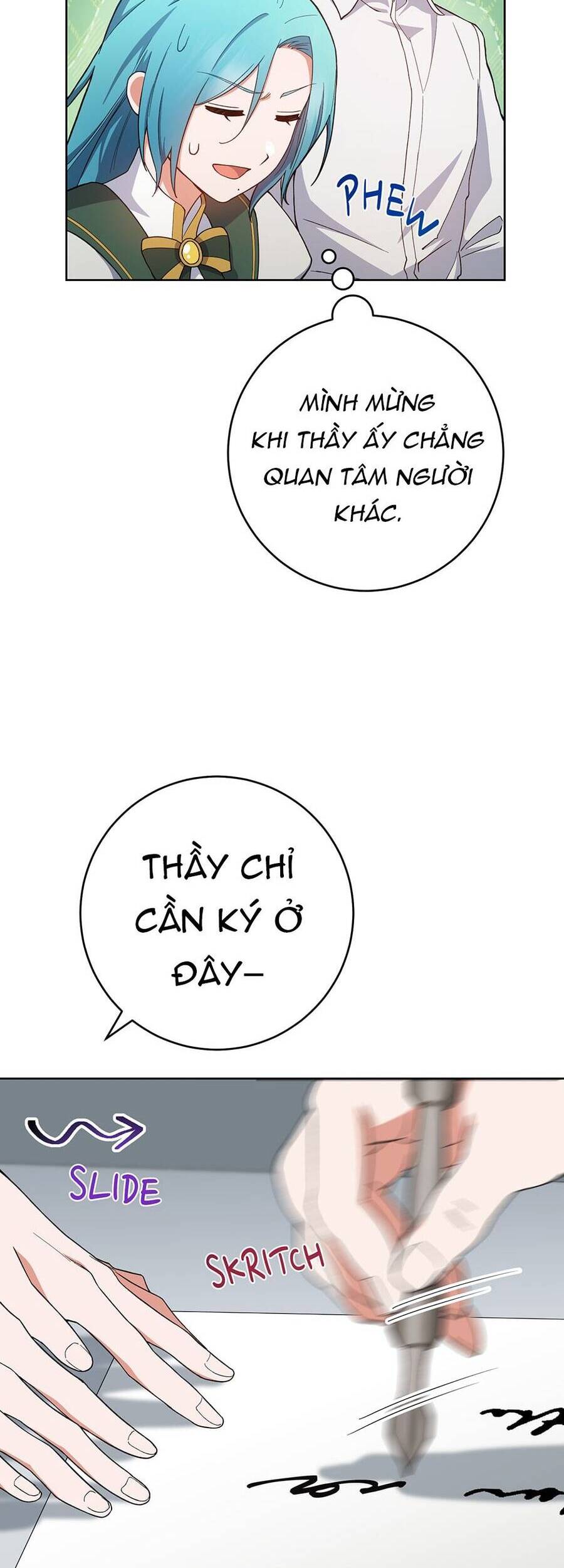 Đầu Bếp Hoàng Gia Chap 67 - Next Chap 68