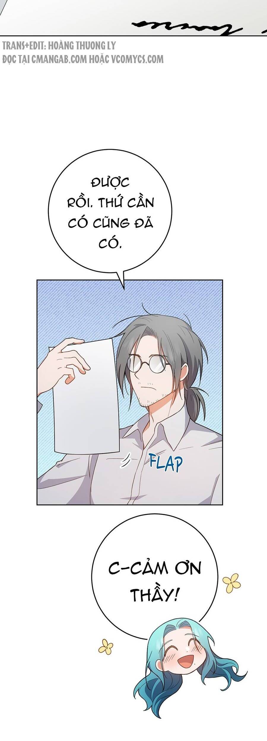 Đầu Bếp Hoàng Gia Chap 67 - Next Chap 68