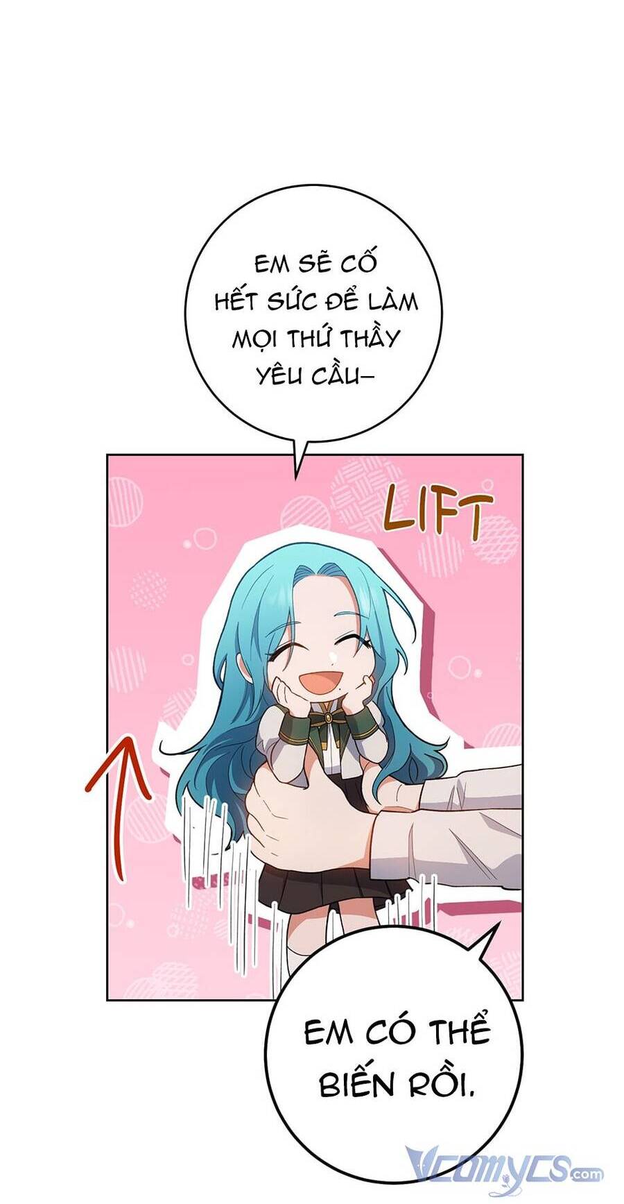 Đầu Bếp Hoàng Gia Chap 67 - Next Chap 68