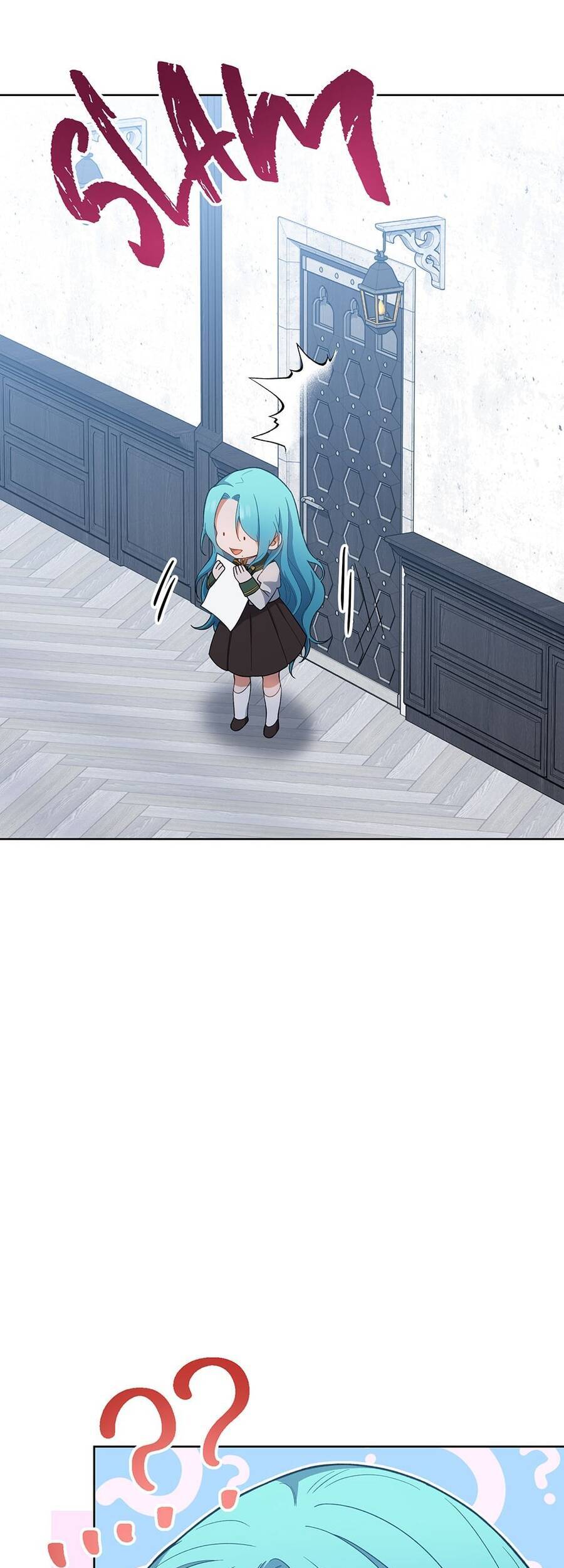 Đầu Bếp Hoàng Gia Chap 67 - Next Chap 68