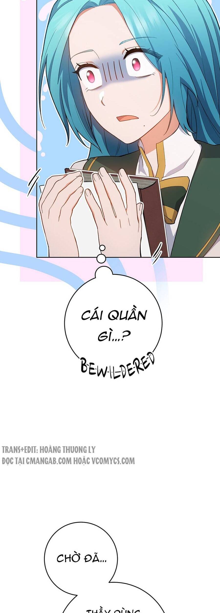 Đầu Bếp Hoàng Gia Chap 67 - Next Chap 68