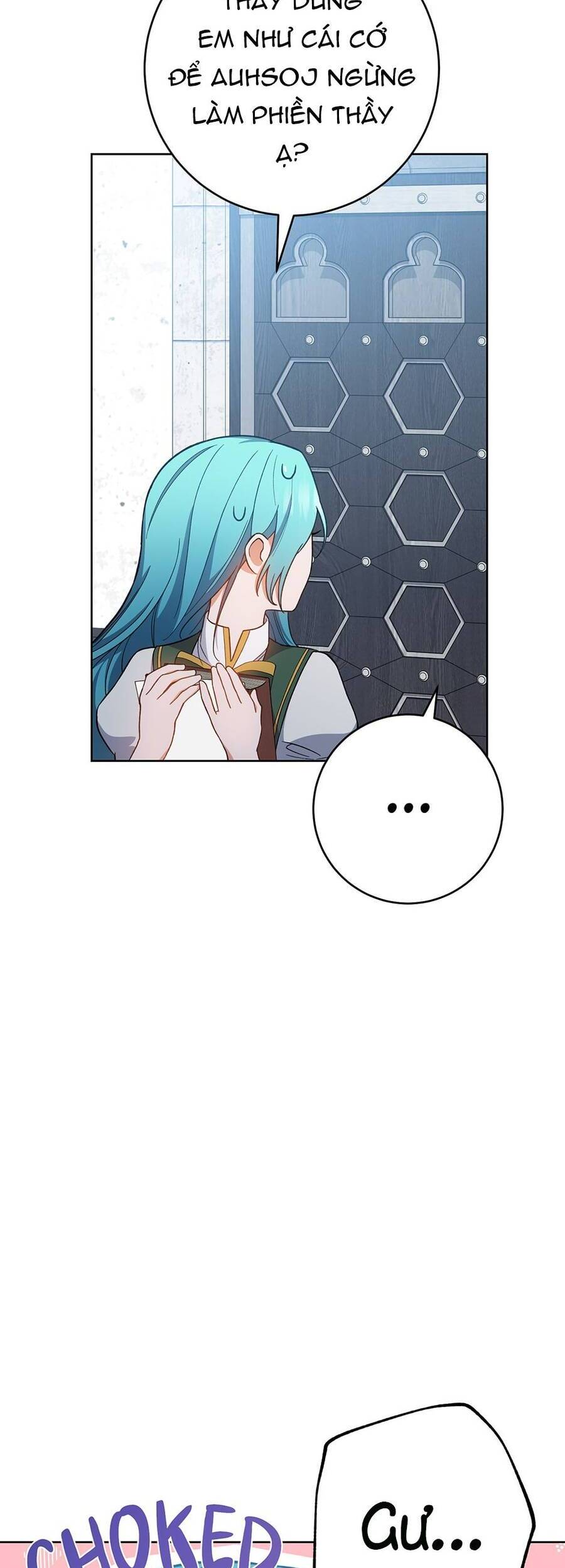 Đầu Bếp Hoàng Gia Chap 67 - Next Chap 68