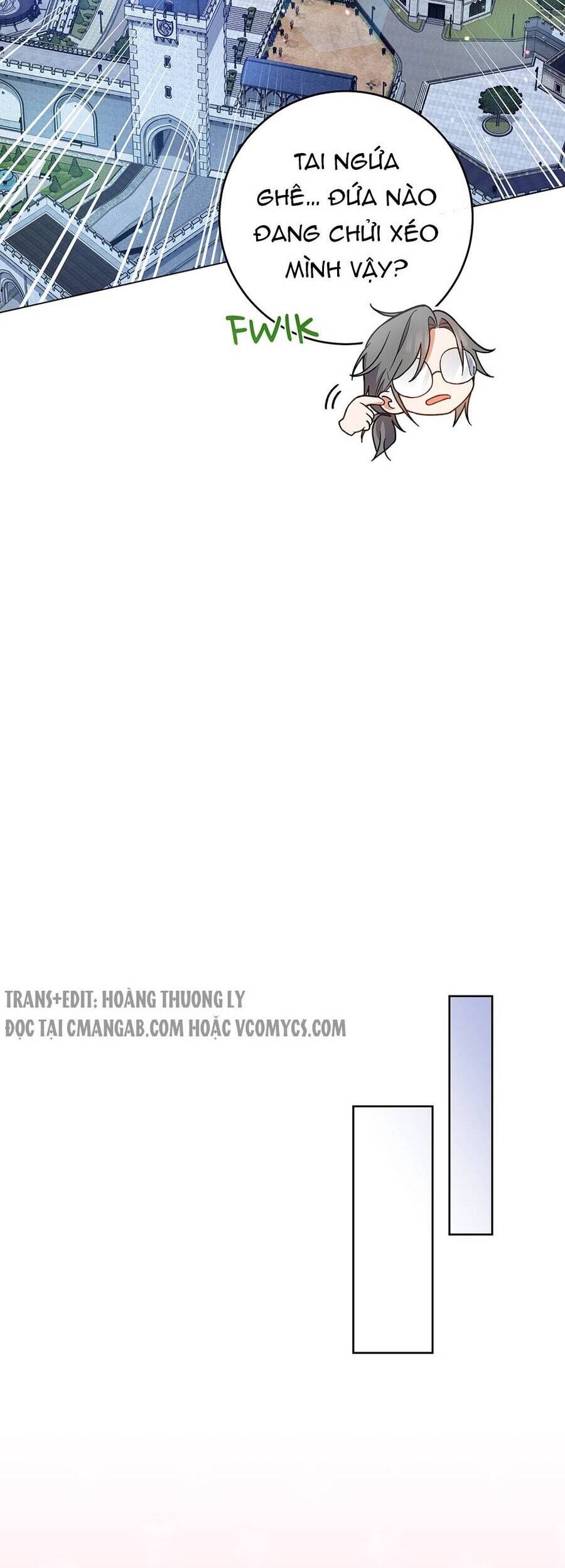 Đầu Bếp Hoàng Gia Chap 67 - Next Chap 68