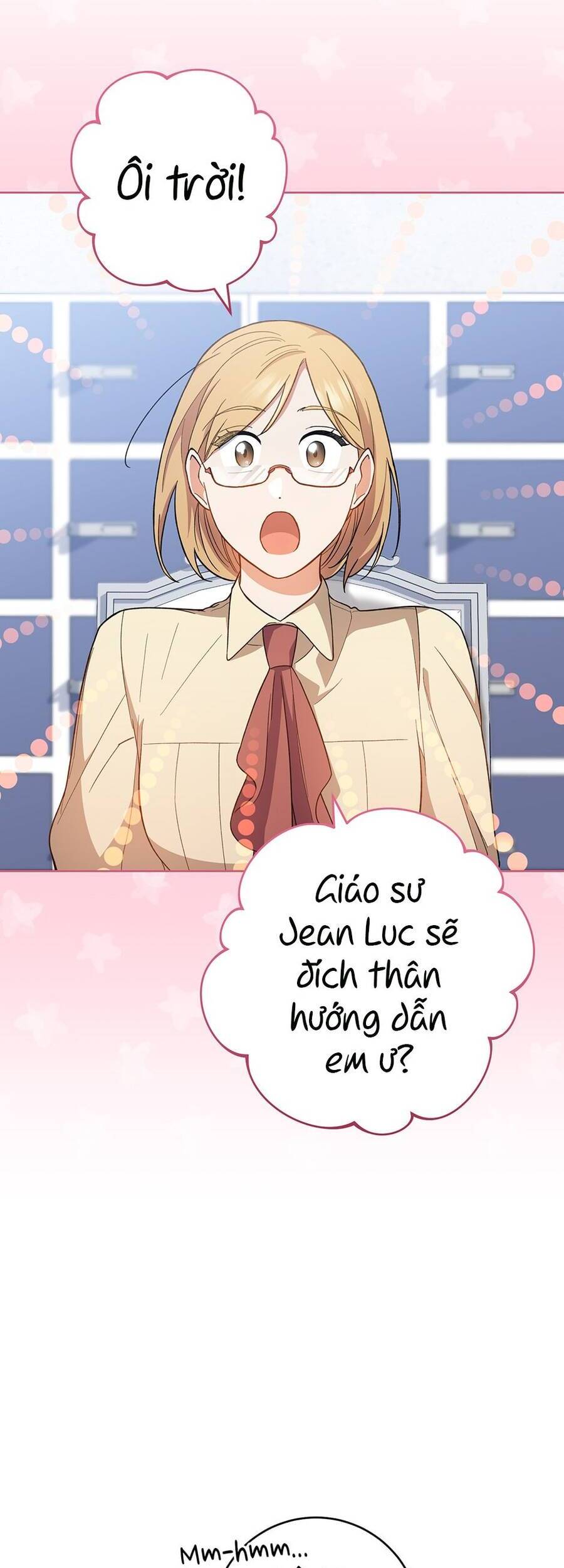 Đầu Bếp Hoàng Gia Chap 67 - Next Chap 68