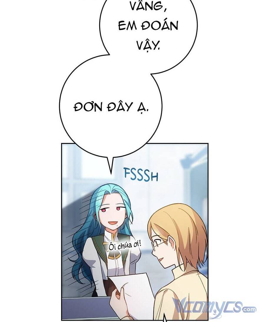 Đầu Bếp Hoàng Gia Chap 67 - Next Chap 68