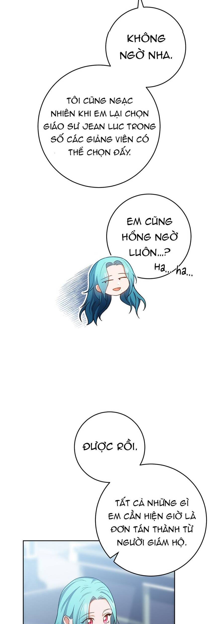 Đầu Bếp Hoàng Gia Chap 67 - Next Chap 68