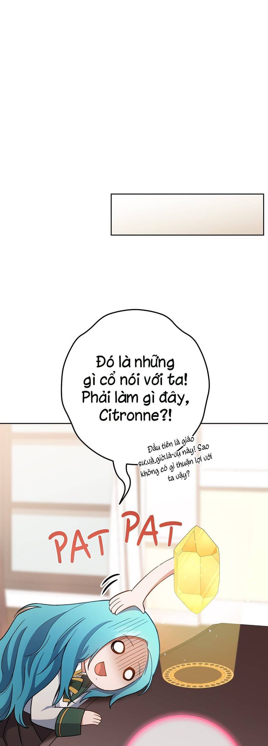 Đầu Bếp Hoàng Gia Chap 67 - Next Chap 68