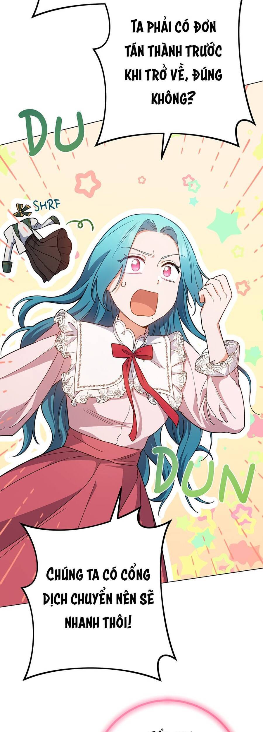 Đầu Bếp Hoàng Gia Chap 67 - Next Chap 68