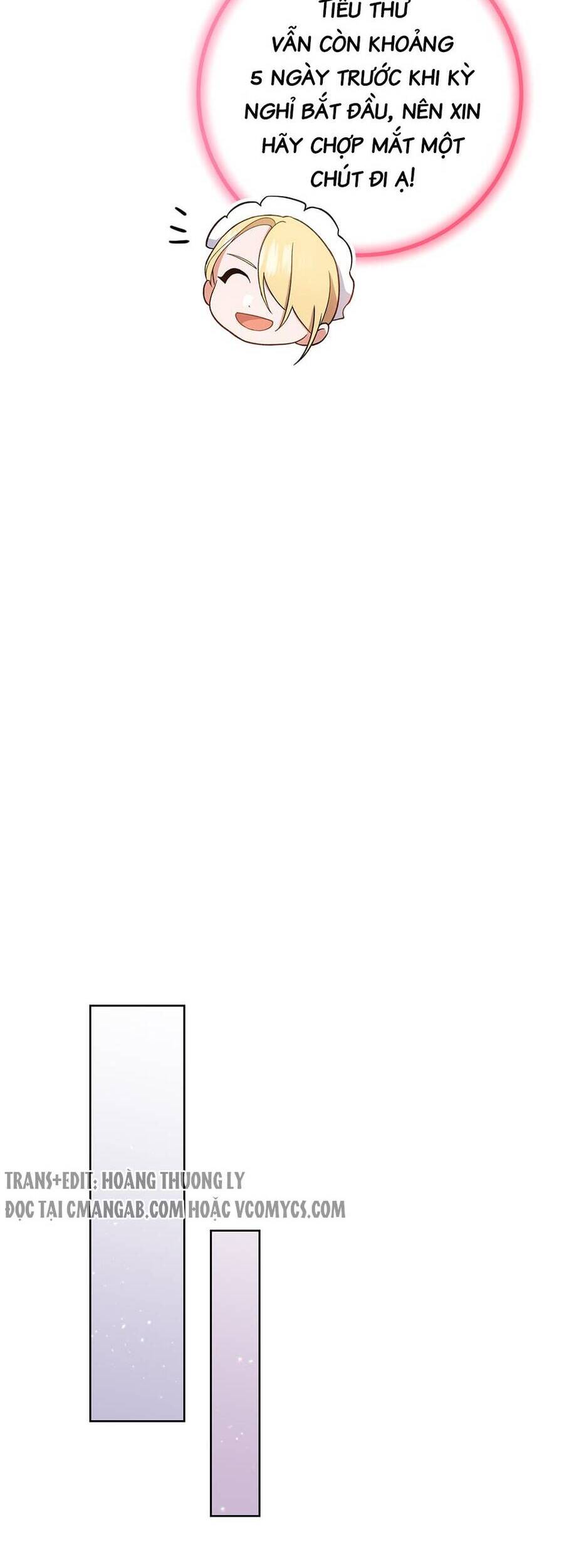 Đầu Bếp Hoàng Gia Chap 67 - Next Chap 68