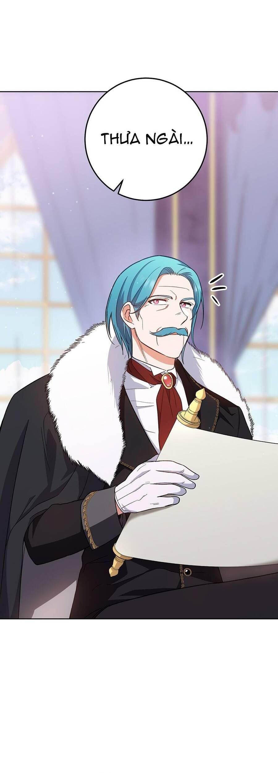 Đầu Bếp Hoàng Gia Chap 67 - Next Chap 68