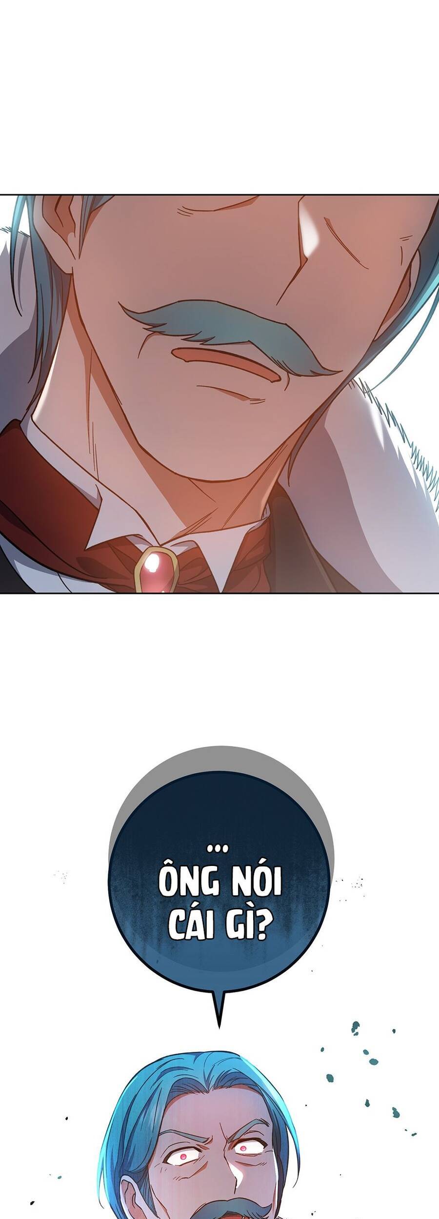 Đầu Bếp Hoàng Gia Chap 67 - Next Chap 68