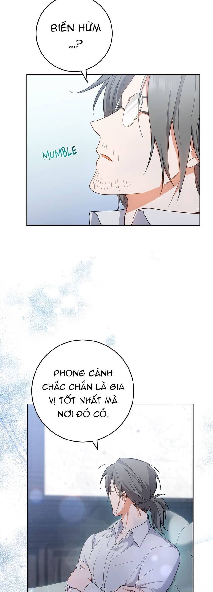 Đầu Bếp Hoàng Gia Chap 67 - Next Chap 68