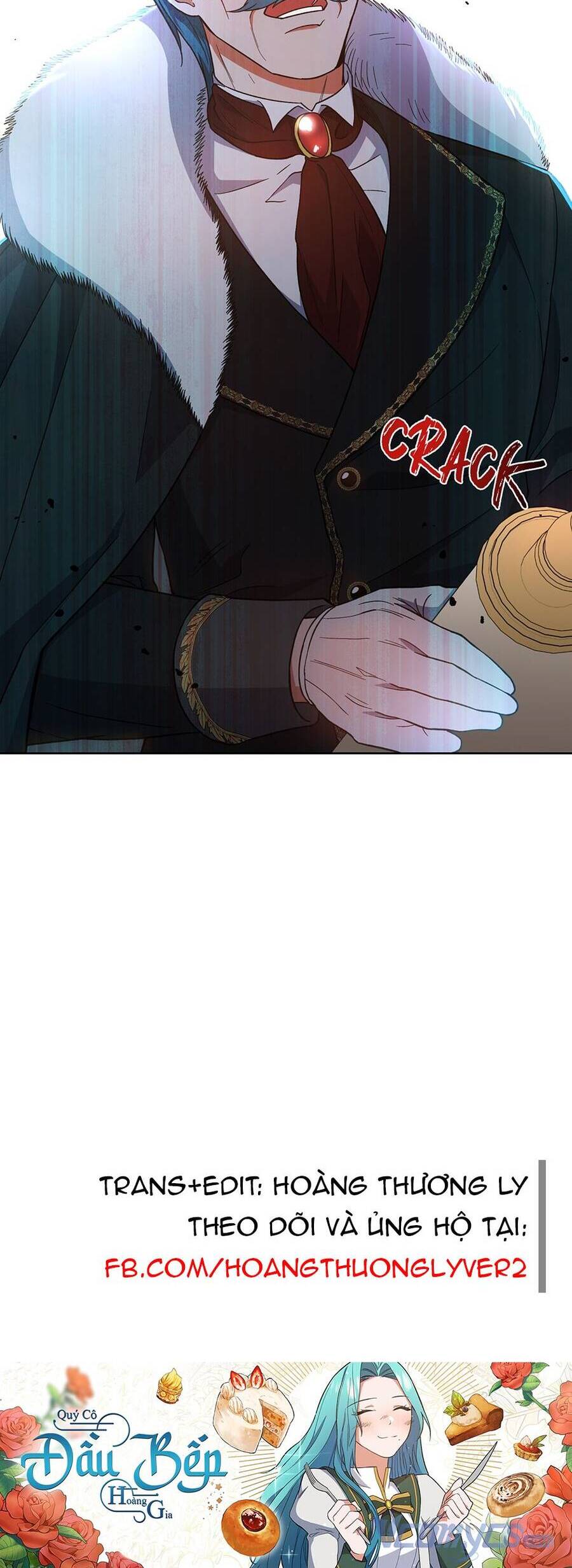 Đầu Bếp Hoàng Gia Chap 67 - Next Chap 68