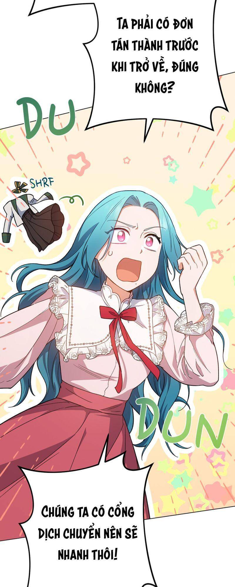 Đầu Bếp Hoàng Gia Chap 67 - Next Chap 68