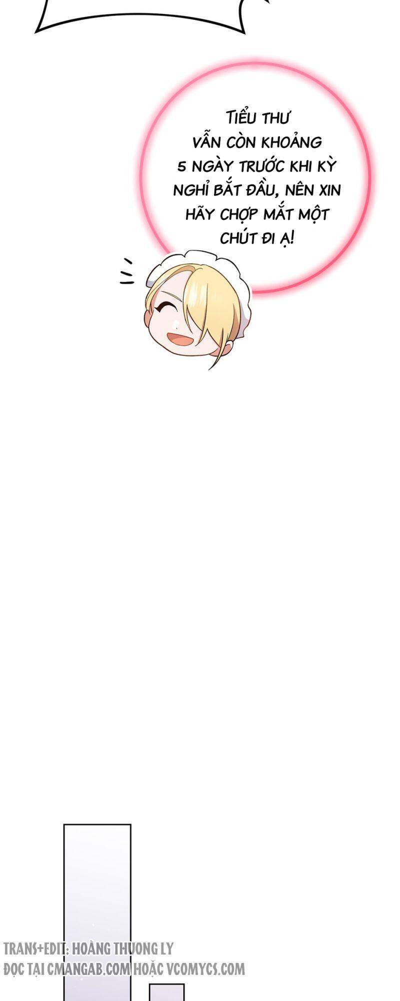 Đầu Bếp Hoàng Gia Chap 67 - Next Chap 68