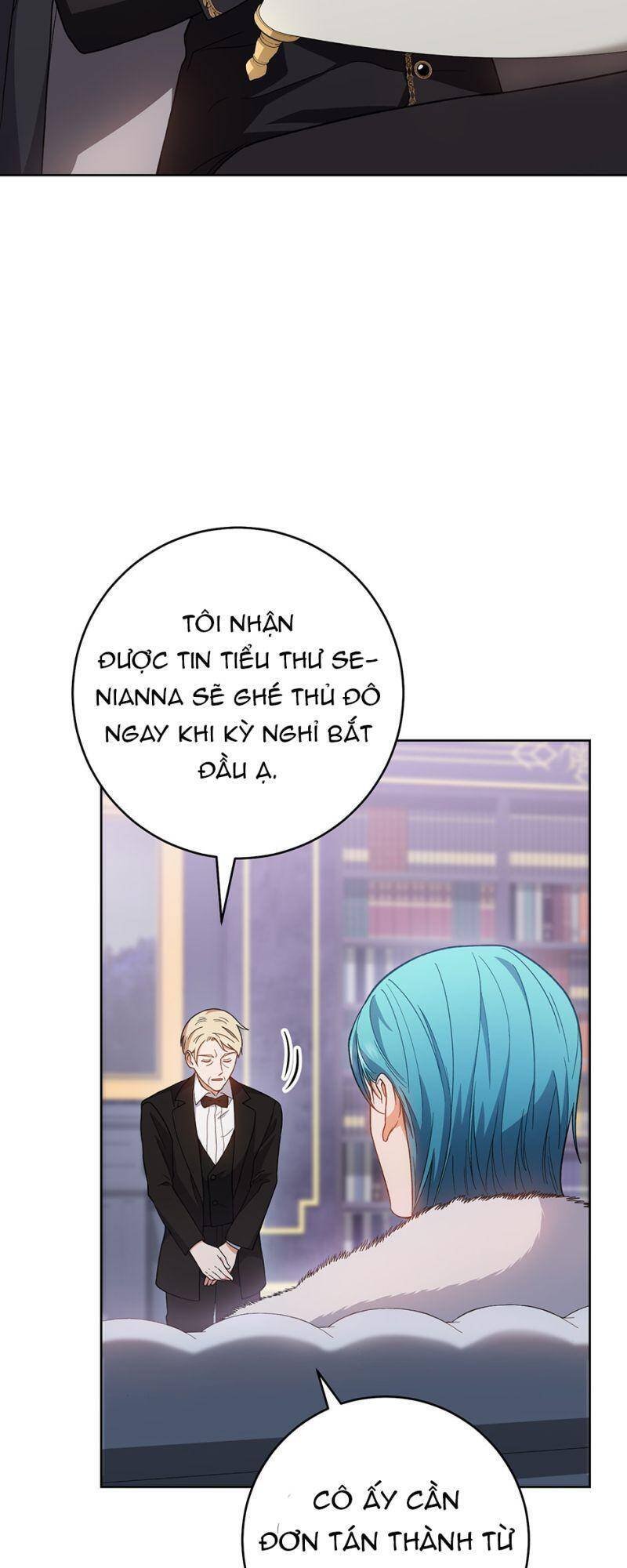 Đầu Bếp Hoàng Gia Chap 67 - Next Chap 68