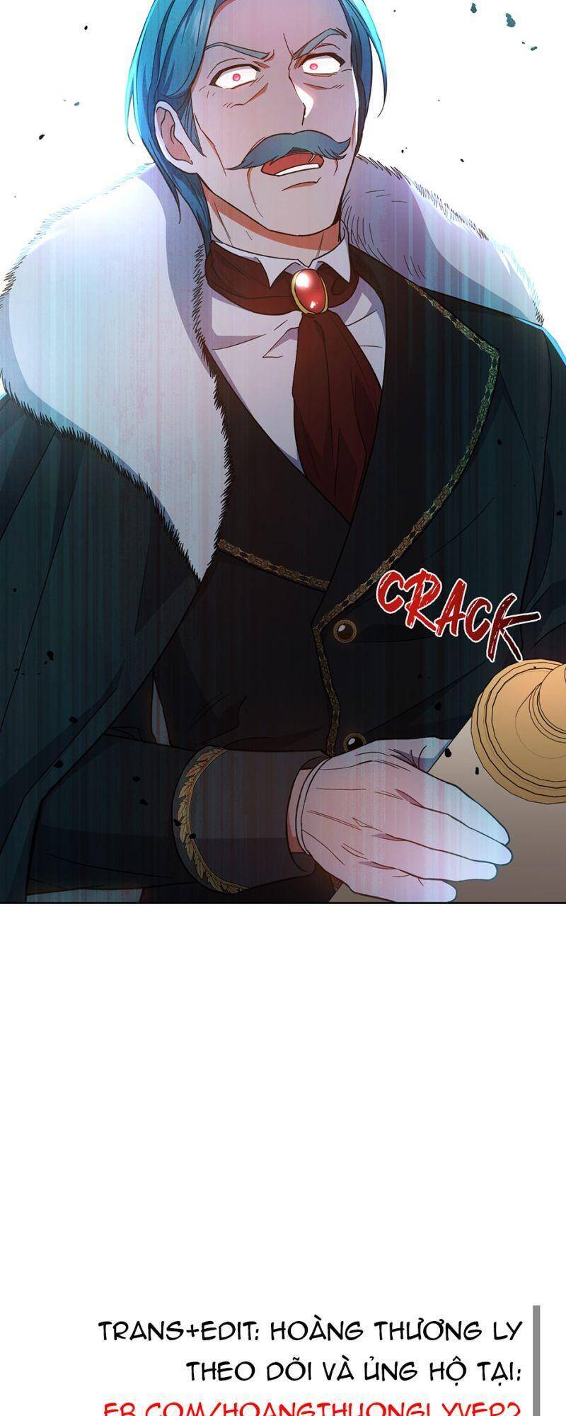 Đầu Bếp Hoàng Gia Chap 67 - Next Chap 68