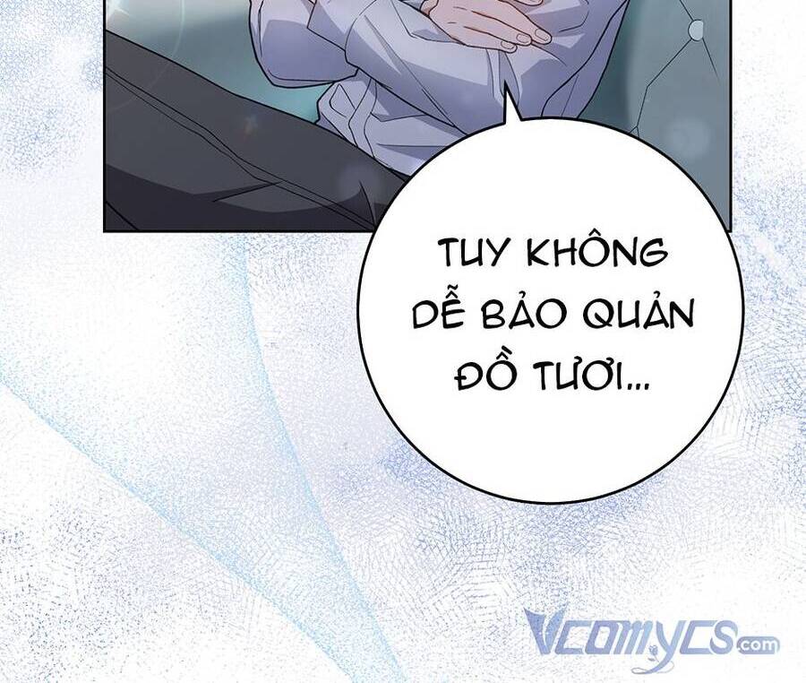 Đầu Bếp Hoàng Gia Chap 67 - Next Chap 68
