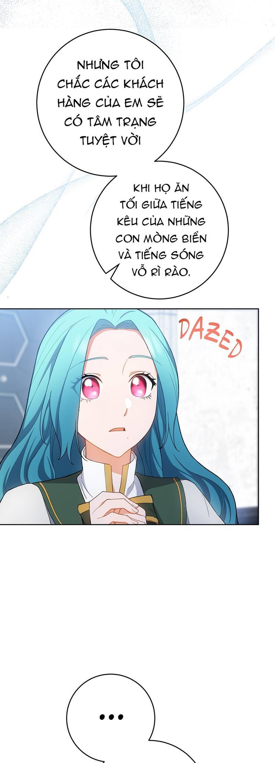 Đầu Bếp Hoàng Gia Chap 67 - Next Chap 68